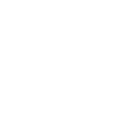 Font, inv Black icon