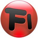 macromedia, Fl DarkSlateGray icon