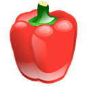 pepper Tomato icon