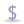 Dollar, Currency Icon