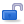 Log, out, Blue Icon