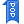 popular, Blue, flag RoyalBlue icon