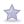 star, grey DarkGray icon