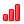 red, Barchart Icon