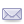 Email DarkGray icon
