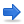 Blue, Arrow, right RoyalBlue icon