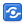 Blue, openshare Icon