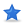 star, Blue RoyalBlue icon