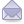 open, Email DarkGray icon