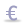 Currency, Euro Icon