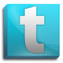 twitter MediumTurquoise icon