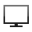 screen DimGray icon