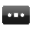 cassette DimGray icon