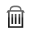 Full, recycle DimGray icon