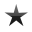 star DarkSlateGray icon