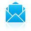 open, mail Icon