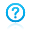 question, frame Icon