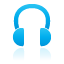 Headphone Icon