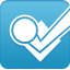 Foursquare MediumTurquoise icon