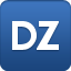 Dzone DarkSlateBlue icon