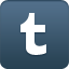 Tumblr Icon