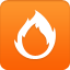 Ember Icon