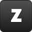 Zanatic DarkSlateGray icon