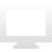 monitor Gainsboro icon