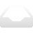 inbox Gainsboro icon