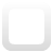 Checkbox, unchecked Gainsboro icon