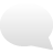 spechbubble WhiteSmoke icon