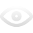 Eye Gainsboro icon