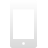 Iphone Gainsboro icon