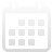 Calendar Icon