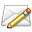 mail, write Icon