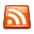 Social, feed, Rss Icon