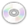 disc Gainsboro icon