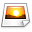 jpg, File, pic WhiteSmoke icon