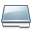 Closed, Folder Icon