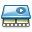 video, Folder Icon