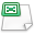 Xl, File WhiteSmoke icon