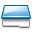 Folder, open Icon