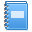 Notebook Icon