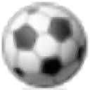soccer DimGray icon