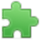 Puzzle MediumSeaGreen icon
