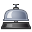 bell DimGray icon