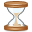 Hourglass Icon