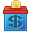 money box Icon