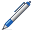 Pen DimGray icon