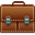 Briefcase Icon